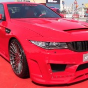 Hamann M5 odd 2 175x175 at Super Weird BMW M5 by Hamann Unveiled in Dubai