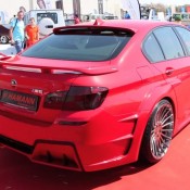 Hamann M5 odd 3 175x175 at Super Weird BMW M5 by Hamann Unveiled in Dubai