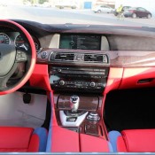 Hamann M5 odd 4 175x175 at Super Weird BMW M5 by Hamann Unveiled in Dubai