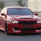 Hamann M5 odd 6 175x175 at Super Weird BMW M5 by Hamann Unveiled in Dubai