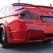 Hamann M5 odd 7 175x175 at Super Weird BMW M5 by Hamann Unveiled in Dubai