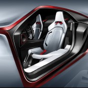 Italdesign Parcour 10 175x175 at 2013 Geneva: Italdesign Parcour Coupe and Roadster