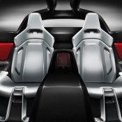 Italdesign Parcour 11 175x175 at 2013 Geneva: Italdesign Parcour Coupe and Roadster