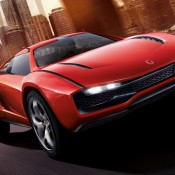 Italdesign Parcour 2 175x175 at 2013 Geneva: Italdesign Parcour Coupe and Roadster