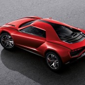 Italdesign Parcour 4 175x175 at 2013 Geneva: Italdesign Parcour Coupe and Roadster