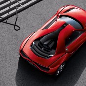 Italdesign Parcour 6 175x175 at 2013 Geneva: Italdesign Parcour Coupe and Roadster