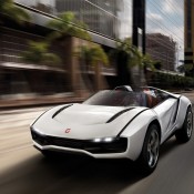 Italdesign Parcour 8 175x175 at 2013 Geneva: Italdesign Parcour Coupe and Roadster