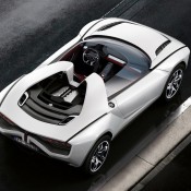 Italdesign Parcour 9 175x175 at 2013 Geneva: Italdesign Parcour Coupe and Roadster