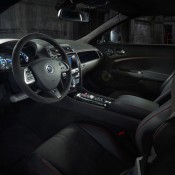 Jaguar XKR S GT 7 175x175 at Jaguar XKR S GT Unveiled in New York