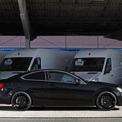 KTW Tuning Mercedes C63 2 175x175 at Mercedes C63 AMG Coupe by KTW Tuning