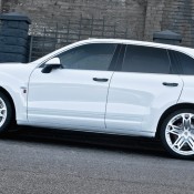 Kahn Porsche Cayenne Wide Track 3 175x175 at Geneva Preview: Kahn Porsche Cayenne Wide Track