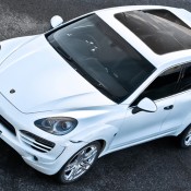 Kahn Porsche Cayenne Wide Track 4 175x175 at Geneva Preview: Kahn Porsche Cayenne Wide Track