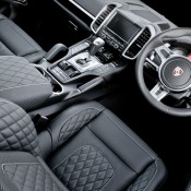 Kahn Porsche Cayenne Wide Track 5 175x175 at Geneva Preview: Kahn Porsche Cayenne Wide Track