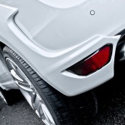 Kahn Porsche Cayenne Wide Track 7 175x175 at Geneva Preview: Kahn Porsche Cayenne Wide Track