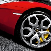 Lamborghini Aventador by Kahn Design 6 175x175 at Lamborghini Aventador by Kahn Design   Take One