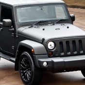 Matte Grey Jeep Wrangler 3 175x175 Matte Grey Jeep Wrangler 3 175x175 at Matte Grey Jeep Wrangler by Kahn Design