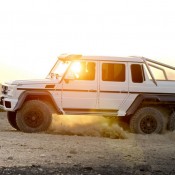 Mercedes G63 AMG 6x6 5 175x175 at Mercedes G63 AMG 6x6    New Pictures and Video