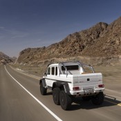 Mercedes G63 AMG 6x6 8 175x175 at Mercedes G63 AMG 6x6    New Pictures and Video
