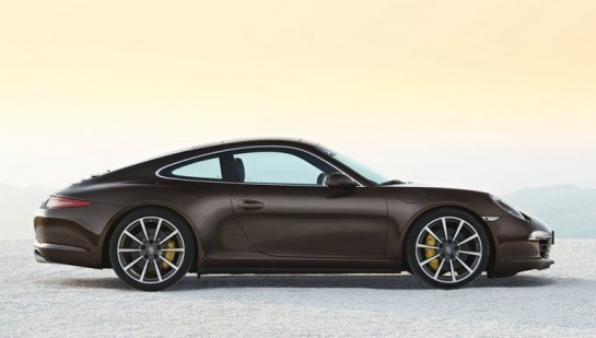 Porsche 911 545x309 at Porsche Promises Exciting New 911s for Geneva