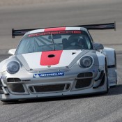 Porsche 911 GT3 R 2 175x175 at Updated Porsche 911 GT3 R (997) Announced