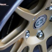 Porsche Boxster on HRE Wheels 6 175x175 at Gallery: First Gen Porsche Boxster on HRE Wheels