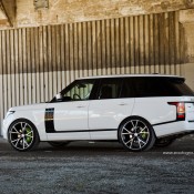 Range Rover on 24 inch PUR 9 175x175 at Gallery: Range Rover on 24 inch PUR Wheels