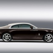 Rolls Royce Wraith 3 175x175 at 2013 Geneva: Rolls Royce Wraith Unveiled
