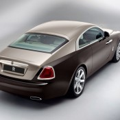 Rolls Royce Wraith 4 175x175 at 2013 Geneva: Rolls Royce Wraith Unveiled