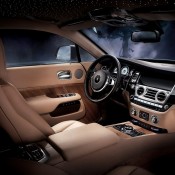Rolls Royce Wraith 7 175x175 at 2013 Geneva: Rolls Royce Wraith Unveiled