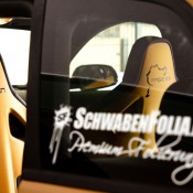 SchwabenFolia audi rs3 7 175x175 at Gold Orange Audi RS3 by SchwabenFolia