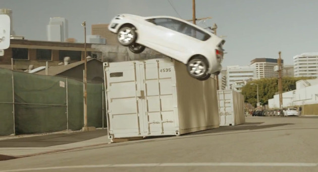 Theophilus London Sonic ad at Theophilus London Stars in Chevrolet Sonic Ad   Video