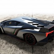 Veneno 12 175x175 at Lamborghini Veneno Official: 750 hp, 350 km/h, 3 million Euros
