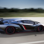 Veneno 3 175x175 at Lamborghini Veneno Official Pictures