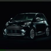 aston martin cygnet launch editions front side 1 175x175 at Aston Martin History & Photo Gallery