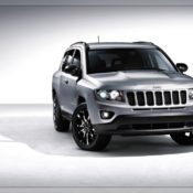 jeep compass black edition front 175x175 at Jeep History & Photo Gallery