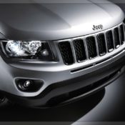 jeep compass black edition front 2 175x175 at Jeep History & Photo Gallery