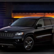 jeep grand cherokee front side 4 175x175 at Jeep History & Photo Gallery