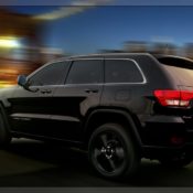 jeep grand cherokee rear side 175x175 at Jeep History & Photo Gallery