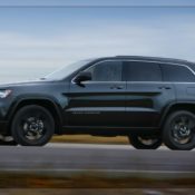 jeep grand cherokee side 3 175x175 at Jeep History & Photo Gallery