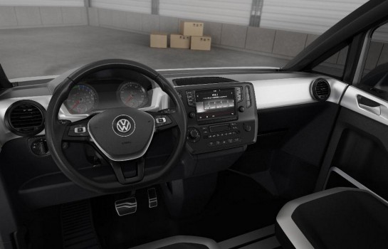 vw e Co Motion concept 3 545x350 at 2013 Geneva: VW e Co Motion Concept Debuts