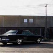 1964 Buick Riviera on Modulare 4 175x175 at Gallery: 1964 Buick Riviera on Modulare Wheels