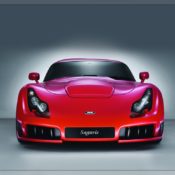 2006 tvr sagaris front 175x175 at TVR History & Photo Gallery