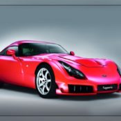 2006 tvr sagaris front side 175x175 at TVR History & Photo Gallery