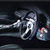 2006 tvr sagaris interior 175x175 at TVR History & Photo Gallery