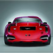 2006 tvr sagaris rear 175x175 at TVR History & Photo Gallery