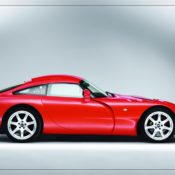 2006 tvr sagaris side 175x175 at TVR History & Photo Gallery
