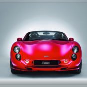 2006 tvr tuscan convertible front 175x175 at TVR History & Photo Gallery