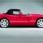2006 tvr tuscan convertible side 2 175x175 at TVR History & Photo Gallery