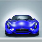 2006 tvr tuscan front 175x175 at TVR History & Photo Gallery