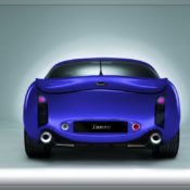 2006 tvr tuscan rear 175x175 at TVR History & Photo Gallery